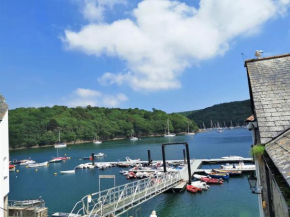 Riverside Loft, Fowey
